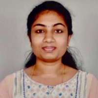 Swetha Raju