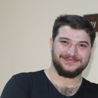 Mücahit Ekrem YEŞİLYURT