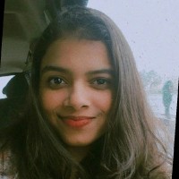 Divyashree Naik