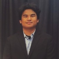 Adrian Raj