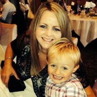 Mandy Speight
