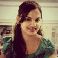 Deepa Gohel