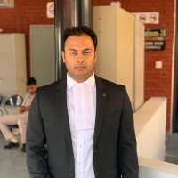 Adv. Manu Gera