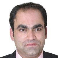 Muhammad Ali Tariq