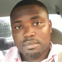 FRED KUMAH