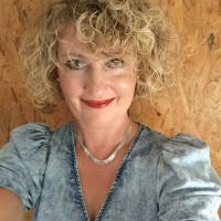 Delphine Laine Gureghian