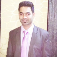 Ranjith Kharvi