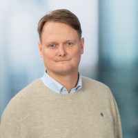 Anders Hellerud