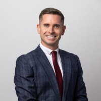 Peadar Beirne Mrics