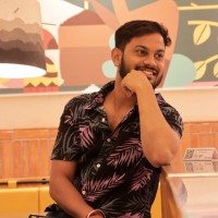 Simhadri Jivan Kumar