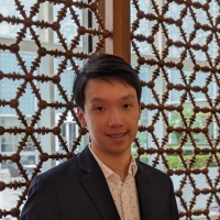 Ricky Huang