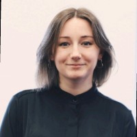 Anastasiia Kamianchenko