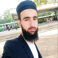 Syed Fakhrealam