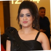 Aashima Mahajan