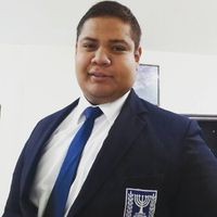 Daniel Reyes