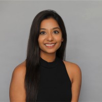 Parthvi Patel
