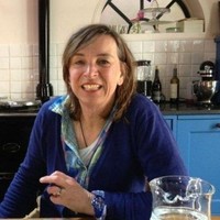 Liesbeth Beaumond