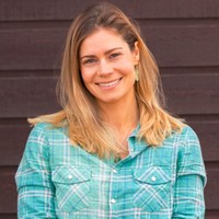 Allison (Alli) Melton