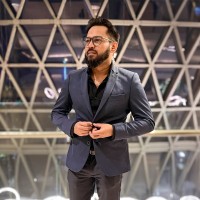 Rahul Singha