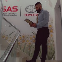 Laith Alkinani