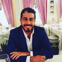 Michelangelo Palmieri