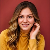 Hannah Evans