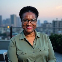 Kimberly Plant, MBA, PMP, CUDE