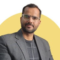 Deepak Sati