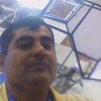 Kailas Purohit