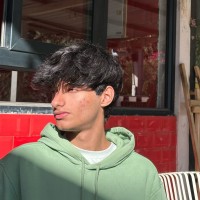 Krish Vaid