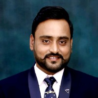 Vinay Singh Thakur