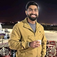 Rasik Umesh Nille 🇮🇳