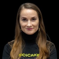 Kristína Galážová