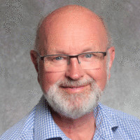 Malcolm Baxter
