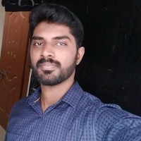 Karthick M