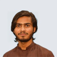 Sufyan shaikh