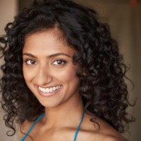 Mayuri Bhandari