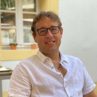 Jens Baumeister