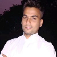 W Pandey