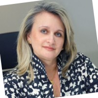 Betty Alexandropoulou - Alexander, MBA, PCC