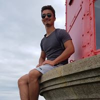 Baptiste Bouchot
