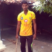 Rajendra Netam