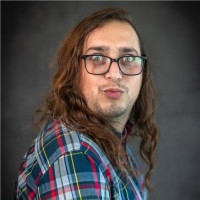 Daniel Ruffo