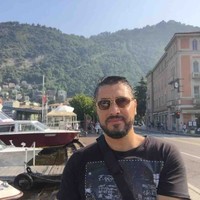 Mehdi Farhat