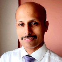 Vimal Nair