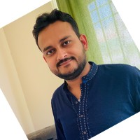 Mohit Pandey