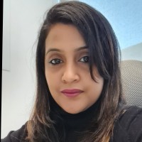 Vidya Raman