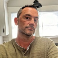 Darin Padgett