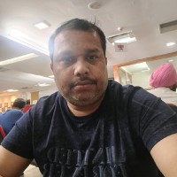 Rajeev Kushwah