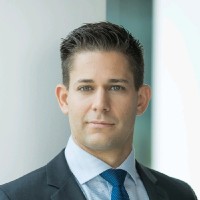Jan Hortebusch, Cfa, Caia, Mba